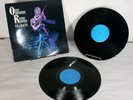 OZZY OSBOURNE - RANDY RROADS TRIBUTE 2 LP - VINYL RECORD ALBUM