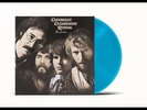 Creedence Clearwater Revival Pendulum Limited Edition Blue Vinyl LP SEALED