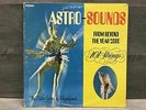 Astro-Sounds From Beyond Year 2000 101 Strings