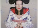 BJORK: Homogenic 180g One Little Indian Experimental 2x Vinyl LP Reissue