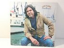 Guy Clark ?– The South Coast Of Texas Vinyl LP Warner Bros ?BSK 3381 ULTRASONIC