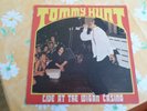 TOMMY HUNT -Live at the Wigan Casino -Vinyl LP- NORTHERN SOUL - Collectors