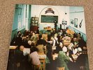 oasis the masterplan vinyl Record 12”