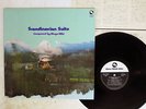 BINGO MIKI SCANDINAVIA SUITE THREE BLIND MICE PAP-20004 Japan VINYL LP