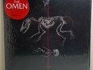 Jerry Goldsmith The Omen 1976 Soundtrack Score Black Vinyl Mondo 180g Like New