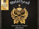 Motorhead Everything Louder Forever Vinyl LP 2021 NEU