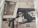 Beastie Boys Ill Communication Org. 2LP US 1994 NM Shrink Black Translucent