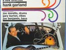 HANK GARLAND JAZZ WINDS FROM A NEW DIRECTION COLUMBIA CL 1572 MONO LP 6-EYE NM-