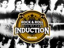 The Cure-Rock'n'Roll Hall of Fame Induction Ceremony- 29/03/2019-Clear vinyl 10