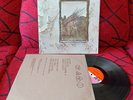 LED ZEPPELIN ** Same ** ORIGINAL  Spain GATEFOLD LP w/ INSERT