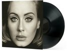 Adele 25 LP Vinyl (sealed, NEW)