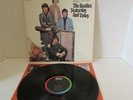 The Beatles - Yesterday And Today 2nd State BUTCHER COVER Paste Over Lp T-2553