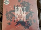 Gov't Mule The Tel-Star Sessions (2xLp 180gm black Vinyl, 2016. Evil Teen) Exc