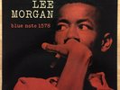 LEE MORGAN The Cooker Blue Note Mono LP BLP 1578 1st Press Deep Groove RVG 1958