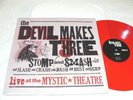 The Devil Makes Three 