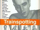 Original Soundtrack Trainspotting - Orange Vinyl 2-LP  (Double