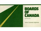 Boards Of Canada-TRANS CANADA HIGHWAY (UK IMPORT) VINYL LP NEW