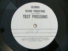 Alan Parsons Project - Tales of Mystery... US Santa Maria Test Pressing LP