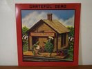 GRATEFUL DEAD 1977 TERRAPIN STATION LP VINYL ALBUM