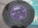 GENE VINCENT Crazy Legs  1957    CAPITOL     VG+