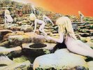 Led Zeppelin Houses Of The Holy - 1st vinyl LP album record UK