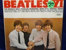 Beatles VI Factory SEALED MONO Capitol Records circa 1965 LP VERY NICE