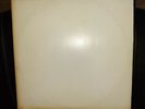Simple Minds Life in a Day White Label Promo Vinyl
