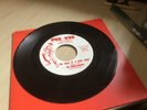 THE AMBASSADORS * TOO MUCH OF A GOOD THING * WIGAN CASINO NORTHERN SOUL ??