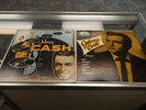 JOHNNY CASH Self Titled SUN LP-1220 Lp and Slp 1235 Good Condition