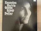 Emmylou Harris ?– Queen Of The Silver Dollar: The Studio Albums 1975-79 Vinyl