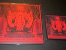 Babymetal - Live Legend 1999-97 Apocalypse 4 LP set - NEW U.S. seller - w/cloth