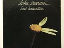 DUKE PEARSON How Insensitive Blue Note BST 84344 NM/EX cc 1st DG RVG VAN GELDER