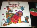 FRED WESLEY & THE HORNY HORNS A BLOW FOR ME LP NM US VINYL PARLIAMENT FUNKADELIC