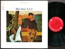 MILES DAVIS E.S.P. LP COLUMBIA CS 9150 US 1965 2-EYE Wayne Shorter Herb Hancock