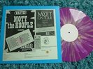 QUEEN - Live with Mott the Hoople Bristol 1973 12