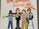 Lovin’ Spoonful Greatest Hits SIGNED By John Sebastian  Rare  WEA 252274 - NM