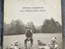 George Harrison All Things Must Pass Vinyl Lp Apple STCH 639