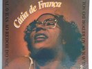 CATIA DE FRANCA 20 PALAVRAS AO REDOR DO SOL BRAZIL 2021 HARD COVER BOOKLET LP M