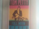 TOM PETTY Full Moon Fever LP (MCA 8771, orig 1989) Vinyl Album Record