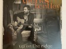Dierks Bentley - Up On The Ridge - Factory SEALED 2010 US 1st Press RARE OOP