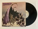 Nazareth - Hair Of The Dog - 1975 US 1st Press (NM) Ultrasonic Clean