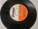David Isaacs Who To Tell Upsetter US-319 Lee Perry 7 Inch Vinyl Record 1969