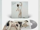 KYLIE MINOGUE | FEVER | 20TH ANNIVERSARY LIMITED EDITION SILVER VINYL SOLD OUT