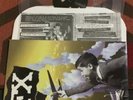 nofx the decline vinyl clear