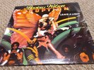 PRECIOUS WILSON   ERUPTION   LEAVE A LIGHT   SEALED LP 1979   DISCO FUNK