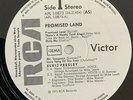 ? LP 1975 Elvis Presley PROMISED LAND RCA Victor APL 1-0873 WLP GERMAN PROMO NM?
