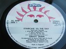 Gravy Train STAIRCASE TO THE DAY 1974 UK LP 1st Press Dawn RARE Prog  MINT HEAR