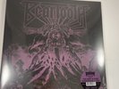 BEARTOOTH   BELOW   Ltd Ed Spotify Surf Green Vinyl LP  /500 Sold Out  *IN HAND*