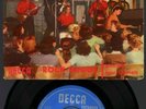 ? EP 1957 Rock Ragge His 4 Comets BE BOP A LULA Bluejean Bop ROCKABILLY Sweden ?