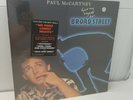 NEW SEALED Paul McCartney Give My Regards To Broad Street LP + Hype Sticker 1984